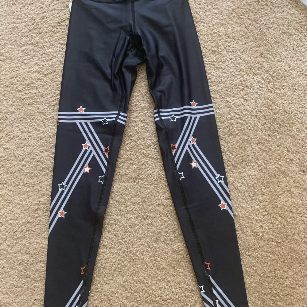 Body Language leggings - Picture 2 of 5